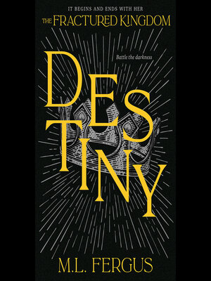 cover image of Destiny